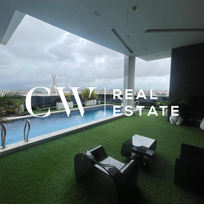 4-bed Maisonette Penthouse, Ikoyi, Lagos, House for Rent