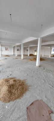 320sqm Commercial Open Space, Olokonla, Ajah, Lagos, Plaza / Complex / Mall for Rent