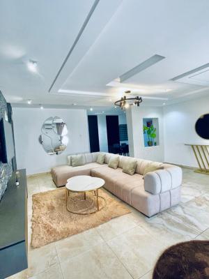 Luxury 2bedroom Apartment, Zatech, Wuye, Abuja, Flat / Apartment Short Let
