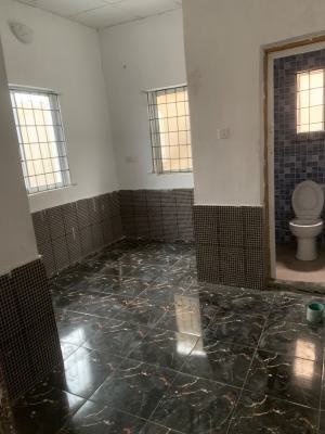 Brand New Room Selfcontain Now Available, Power Line Bstop, Badore, Ajah, Lagos, Self Contain (single Rooms) for Rent