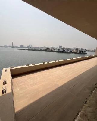6bedroom Fully Detached, Banana Island, Ikoyi, Lagos, Detached Duplex for Sale