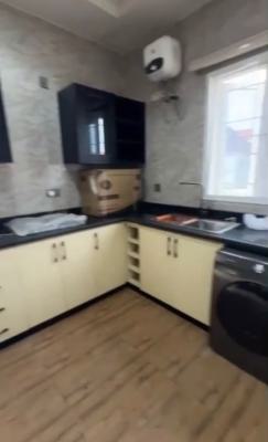 Exquisite 2 Bedroom En Suite Block of Flat, River Park Estate, Lugbe District, Abuja, Block of Flats for Sale