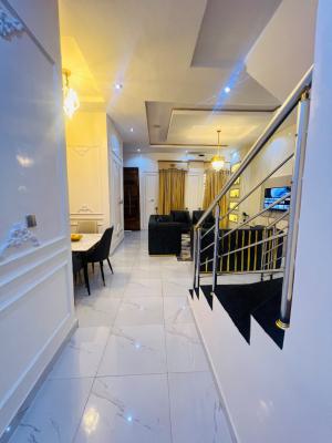 3 Bedroom Duplex with Swimming Pool, Ikota Villa Estate, Ikota, Lekki, Lagos, Semi-detached Duplex Short Let