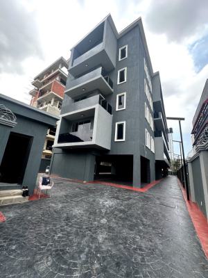 12unit of 3bedroom, Old Ikoyi, Ikoyi, Lagos, Flat / Apartment for Rent