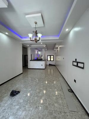 Well Maintained and Spacious 3 Bedroom Apartment in a Secured Estate, Chevron Drive, Lekki, Lagos, Flat / Apartment for Rent