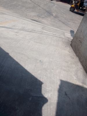 a Table Dry Land Measuring 900sqm, Maryland, Lagos, Land for Sale