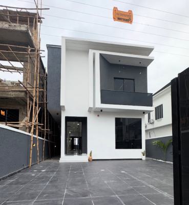 Governors Consent, Lekki Palm City, Ajah, Lagos, Detached Duplex for Sale