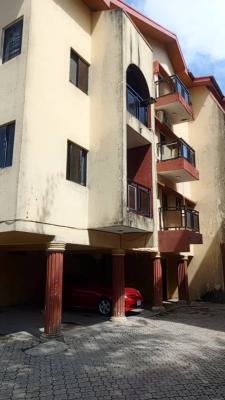 3-bedroom Flat, Alpha Beach Road, Igbo Efon, Lekki, Lagos, Flat / Apartment for Rent