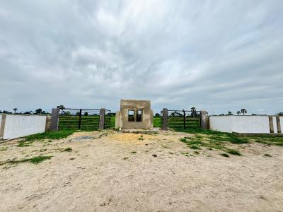 The Land Everyone Is Rushing to Own Before October 31st, Heres Why, Epe, Lagos, Mixed-use Land for Sale