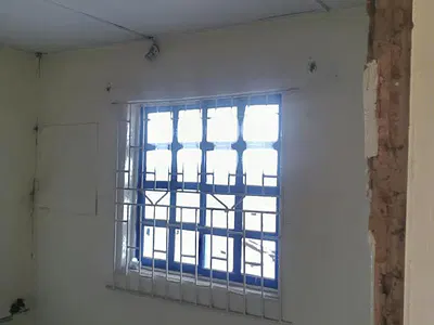 Lovely Spacious Shop, Ground Floor — Demurin Street, Ketu, Lagos