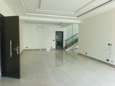 Luxury 4 Bedroom Serviced Maisonette, Ikoyi, Lagos, Flat / Apartment for Rent