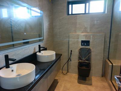 Luxury 4 Bedroom Serviced Maisonette, Ikoyi, Lagos, Flat / Apartment for Rent