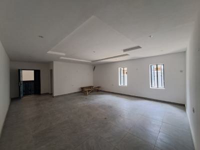 Brand New 3 Bedroom + Bq at Katampe Main, Abuja, Katampe (main), Katampe, Abuja, Flat / Apartment for Rent