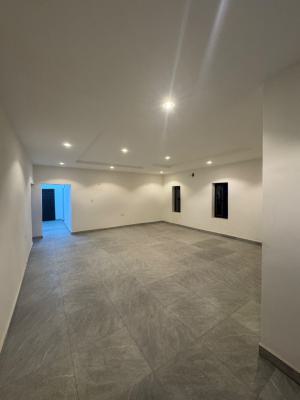 Brand New 3 Bedroom + Bq, Katampe (main), Katampe, Abuja, Flat / Apartment for Rent