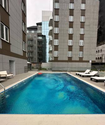 Luxury Fully Furnished 3 Bedroom Apartment, Old Ikoyi, Ikoyi, Lagos, Flat / Apartment for Sale