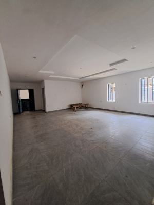 Brand New Spacious 3bedroom Flat with Bq, Katampe, Katampe (main), Katampe, Abuja, Flat / Apartment for Rent