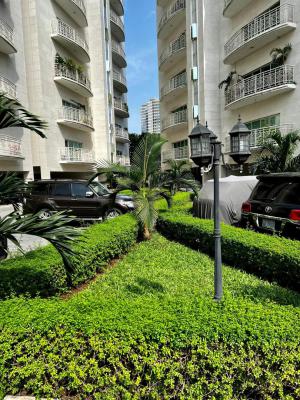 4 Bedroom Furnished Home, Rumen Road, Ikoyi, Lagos, Flat / Apartment for Rent