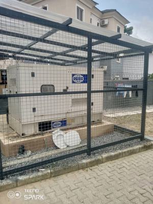 Spacious Serviced 3 Bedroom with Bq, Gudu, Abuja, Flat / Apartment for Rent