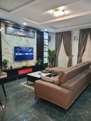Furnished 1 Bedroom Apartment, Ikeja Gra, Ikeja, Lagos, House for Sale