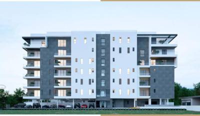 4 Bedroom Penthouse with 2 Bq, Ikoyi, Lagos, Flat / Apartment for Sale
