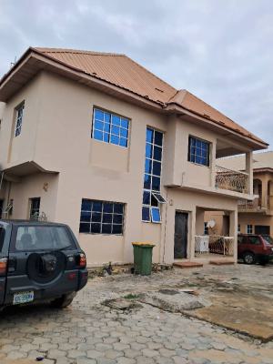 Spacious 2-bedroom Flat Upstairs, Okun Ajah, Ajah, Lagos, Flat / Apartment for Rent