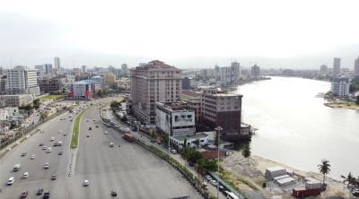 Prime 3500sqm Bareland Suitable for High-rise with Original Land Title, Adeola Odeku, Victoria Island (vi), Lagos, Land for Sale