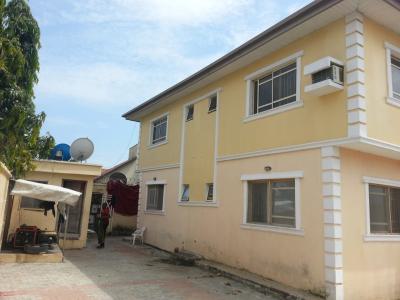 4 Units of 3 Bedroom Apartment with Governors Consent, Thomas Estate, Ajah, Lagos, Flat / Apartment for Sale