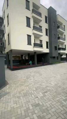 Luxury and Spacious 3bedroom Flat with Bq at Ikoyi, Old Ikoyi Lagos, Old Ikoyi, Ikoyi, Lagos, Flat / Apartment for Rent