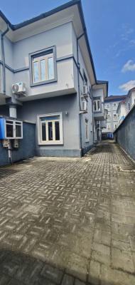 Price Reducedground Floor 2bedroom Flat with All Rooms En-suite, Ademola Eletu ,osapa ,lekki,lagos , Nigeria, Osapa, Lekki, Lagos, Flat / Apartment for Rent