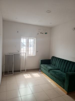 Clean Spacious Room and Parlor Mini Flat Upstairs, Akins, Ado, Ajah, Lagos, Mini Flat (room and Parlour) for Rent