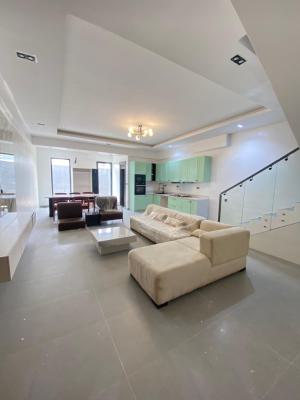 2 Bedroom Fully Furnished Apartment, Off Bourdillon Rd, Ikoyi, Lagos, Flat / Apartment for Rent