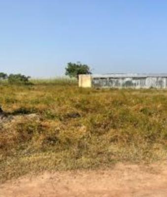 Prime Land  Available, Guzape 2, Guzape District, Abuja, Mixed-use Land for Sale