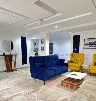 Luxury 2bedroom Apartment Wuye, Wuye By Zartech, Wuye, Abuja, Flat / Apartment Short Let