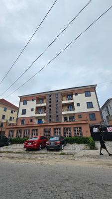 2 & 3 Bedroom Apartment Plus Bq, Lekki Phase 1, Lekki, Lagos, Flat / Apartment for Rent