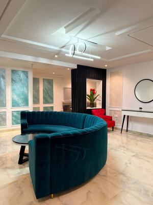 Luxury 2bedroom Apartment, Wuye By Zartech, Wuye, Abuja, Flat / Apartment Short Let