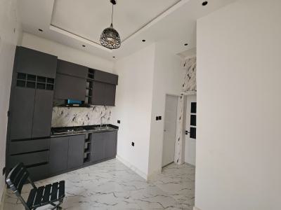 One Bedroom Studio Apartment, By Urban Shelter, Lokogoma District, Abuja, Mini Flat (room and Parlour) for Rent