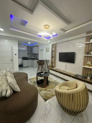 One Bedroom Apartment, Ikeja Gra, Ikeja, Lagos, Flat / Apartment Short Let