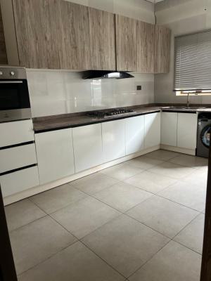 Sharp Unfurnished 4 Bedroom Terrace Duplex, Orchid, Lekki, Lagos, Terraced Duplex for Rent