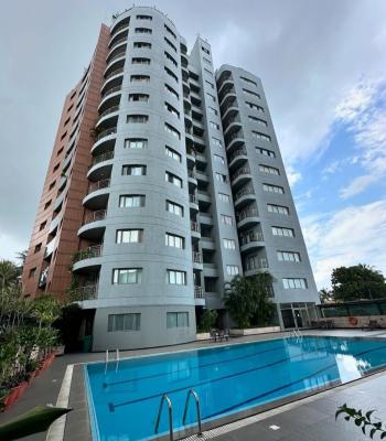 3, Ikoyi, Lagos, Flat / Apartment for Sale