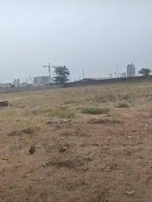 Large Parcel of Land, Victoria Island (vi), Lagos, Land for Sale