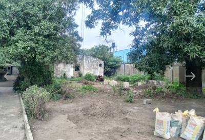 3,500 Sqm Located in a Serene Neighbourhood, Ikeja Gra, Ikeja, Lagos, Mixed-use Land for Sale