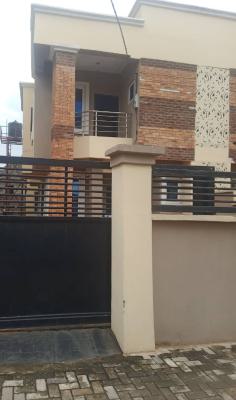 4 Bedroom Duplex and a Bq, Ire Akari, Isolo, Lagos, Detached Duplex for Sale