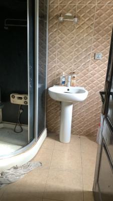 Spacious 3 Bedroom Flat, Sangotedo, Ajah, Lagos, Flat / Apartment for Rent