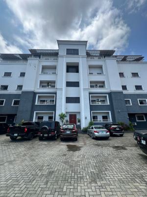 Well-maintained, Fully Furnished, Large 3-bedroom Flat with Bq, Ikoyi, Lagos, Flat / Apartment for Rent