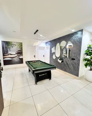 Spacious Furnished 2 Bedroom Flat, Lekki Phase 1, Lekki, Lagos, Flat / Apartment for Rent