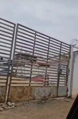 4,000 Sqms  Lasg Cofo, Joel Ogunnaike Street, Ikeja Gra, Ikeja, Lagos, Mixed-use Land for Sale