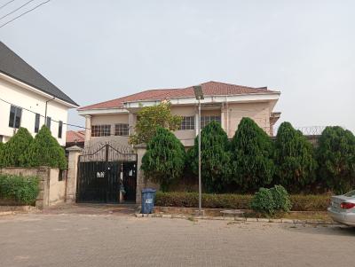 Massive 5 Bedroom Fully Detached House with Servant Quarter, Obadare Street Off Patience Olukayode Street Lakeview Estate, Amuwo Odofin, Lagos, Detached Duplex for Sale