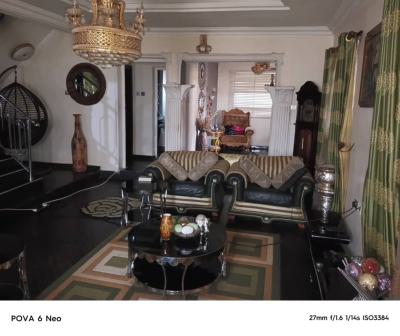 Fantastic 4 Bedroom Semi Detached Duplex, Adeniyi Jones, Ikeja, Lagos, Semi-detached Duplex for Sale