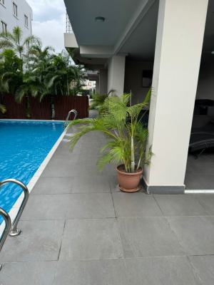 3 Bedroom Apartment, Olori Mojisola Estate Ikoyi, Ikoyi, Lagos, Flat / Apartment for Rent