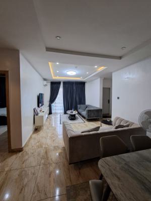 Standard 3bedroom Flat, Katampe, Katampe (main), Katampe, Abuja, Flat / Apartment for Rent